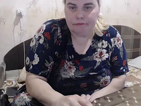 Ameliabusty online show from 03/23/25, 04:16