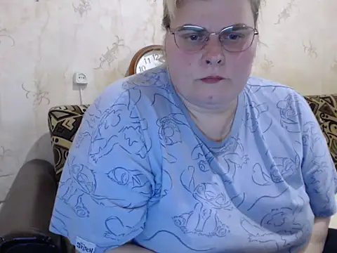 Ameliabusty online show from 11/10/25, 12:48