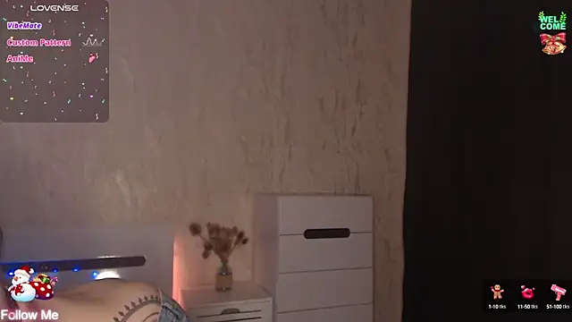 ItsAlisia online show from 01/15/25, 04:43