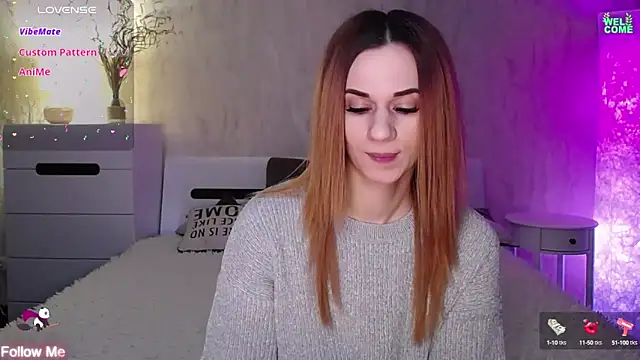 ItsAlisia online show from 01/24/25, 01:47