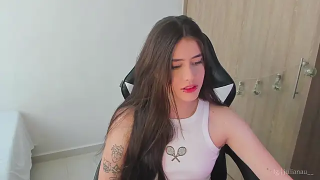 iriswest  online show from 01/12/25, 09:51