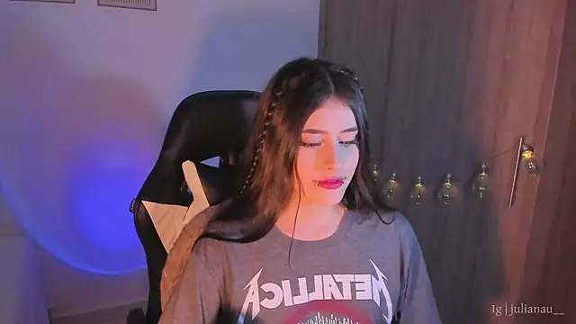 iriswest  online show from 01/14/25, 01:15