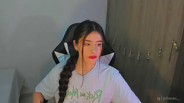 iriswest  online show from 01/20/25, 02:01