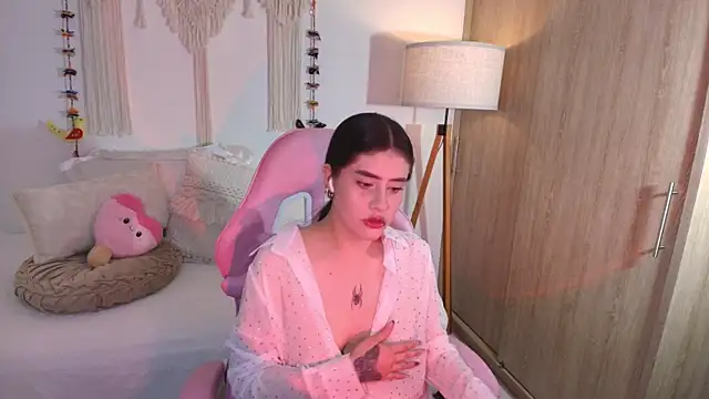 iriswest  online show from 01/17/26, 11:41