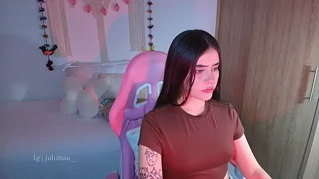 iriswest  online show from 03/27/26, 01:00