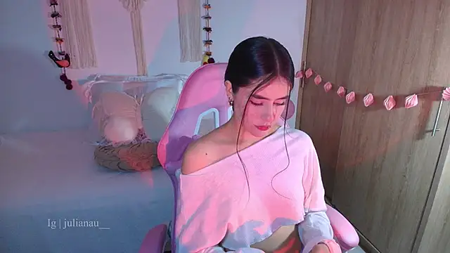 iriswest  online show from 03/31/26, 01:18