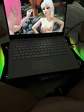 mushkimeow online show from 09/10/25, 09:53