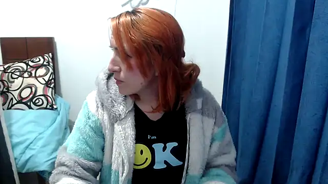 Snapshot of kittykalor09 chatting on 01/23/25, 04:09 kittykalor09 online show from 01/23/25, 04:09