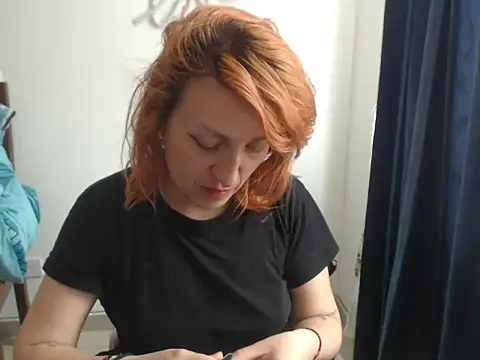 Snapshot of kittykalor09 chatting on 01/30/25, 02:25 kittykalor09 online show from 01/30/25, 02:25