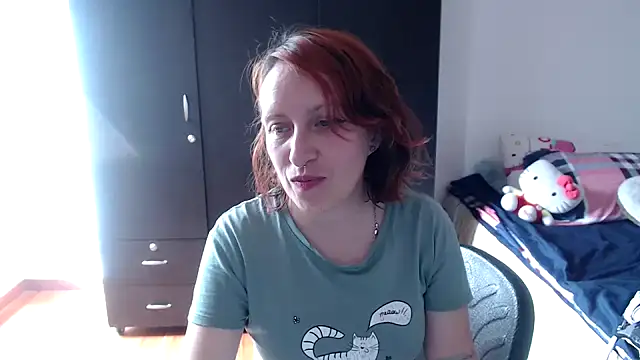 kittykalor09 online show from 11/23/25, 07:02