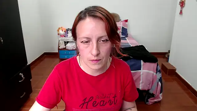 kittykalor09 online show from 11/27/25, 07:27