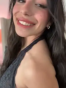 LoveLillyy online show from 12/31/24, 08:45