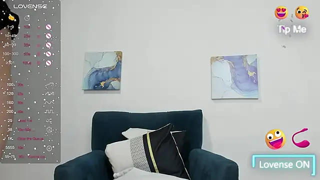 Snapshot of LADIOSA_ANASTACIA chatting on 02/15/26, 02:52 LADIOSA ANASTACIA online show from 02/15/26, 02:52