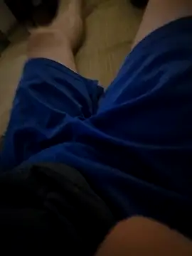 Assboy007 online show from 10/13/25, 11:49