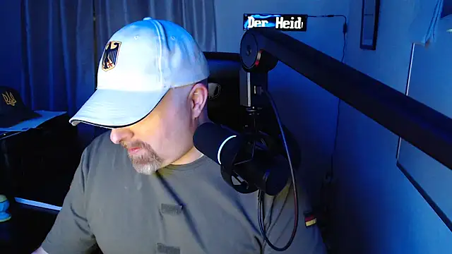 DerPornoPete online show from 12/08/24, 03:32