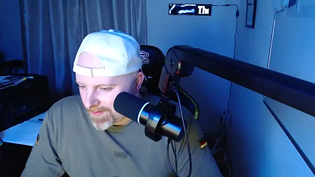 DerPornoPete online show from 12/27/24, 10:26