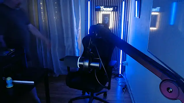 DerPornoPete online show from 12/03/25, 11:25