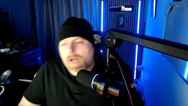 DerPornoPete online show from 02/15/26, 12:29