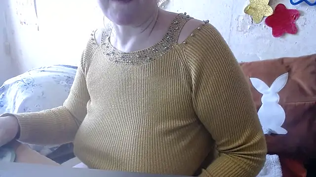 QueenLana online show from 02/10/25, 08:31