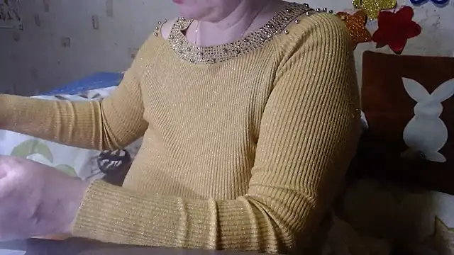 QueenLana online show from 02/20/25, 07:19