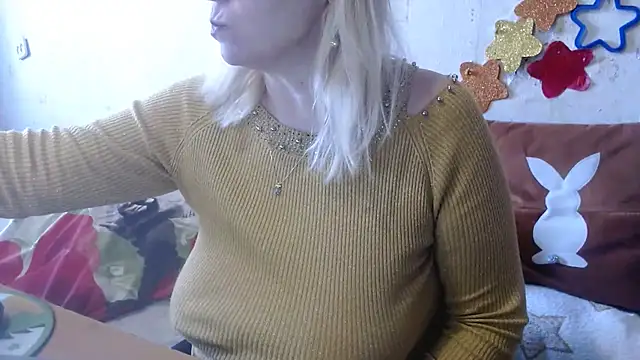 QueenLana online show from 02/24/25, 12:05