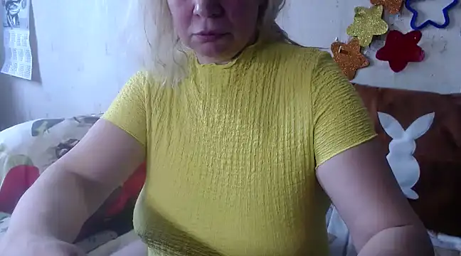 QueenLana online show from 03/04/25, 08:57