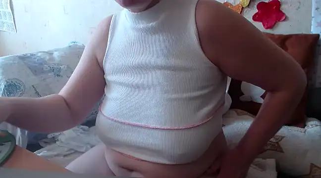 QueenLana online show from 03/10/25, 08:37