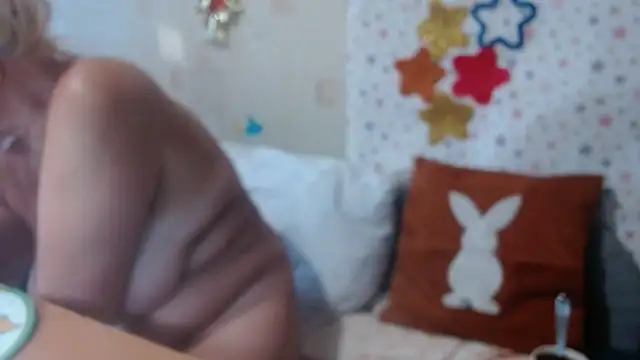 QueenLana online show from 10/03/25, 05:26