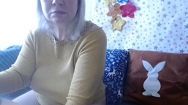 QueenLana online show from 02/09/26, 09:02