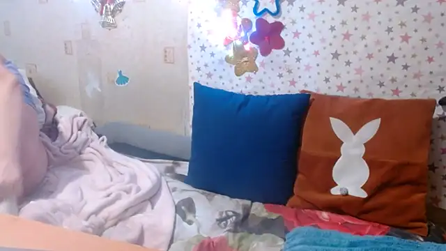 QueenLana online show from 03/04/26, 05:02