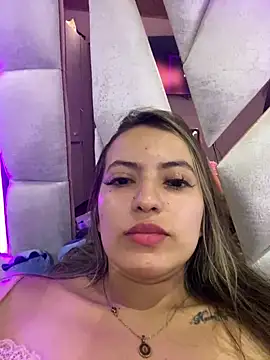 danaythamara1 online show from 01/16/25, 12:45