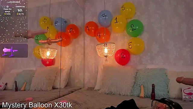 danaythamara1 online show from 09/28/25, 08:36