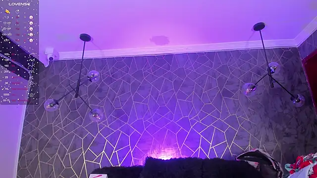 danaythamara1 online show from 02/02/26, 09:02