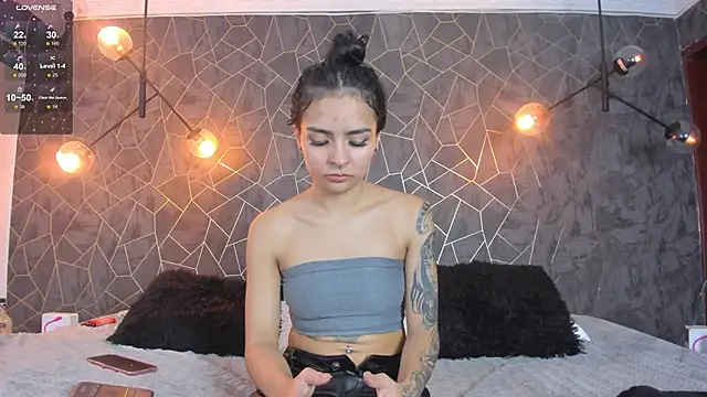 Snapshot of danaythamara1 chatting on 03/12/26, 11:22 danaythamara1 online show from 03/12/26, 11:22