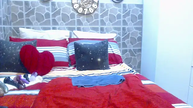 THREEHOLESPLEASURE99 online show from 03/08/25, 07:38