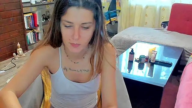 marie marie03 online show from 02/06/26, 06:40