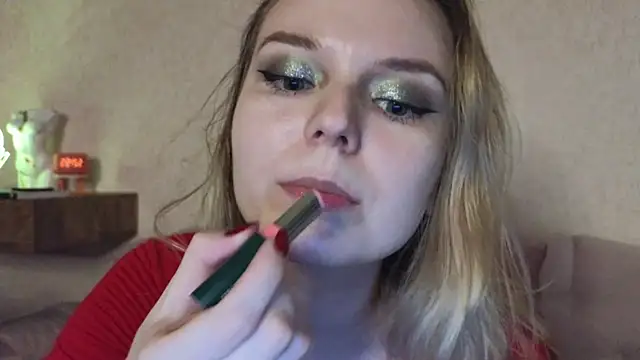 Vivian Davis online show from 03/13/26, 07:53