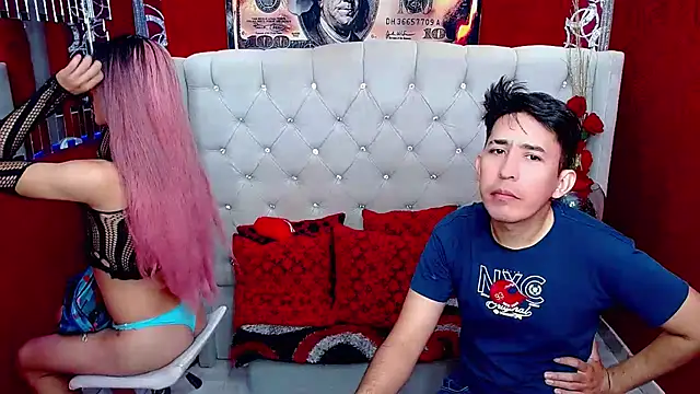 shannentrans online show from 12/06/24, 12:12