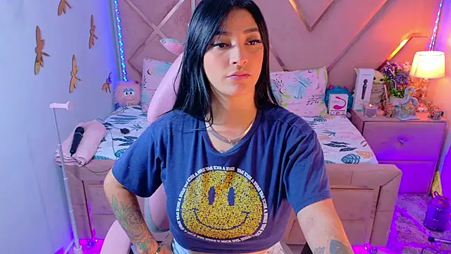 natalia-888 online show from 01/17/26, 02:16