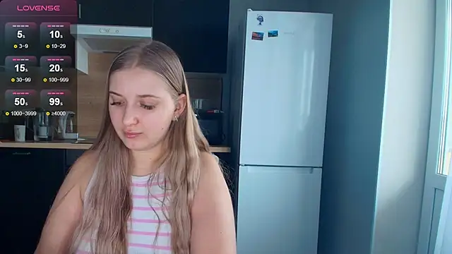 Adr1ana  online show from 02/12/26, 07:03