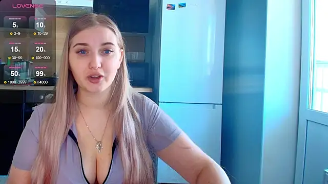 Adr1ana  online show from 03/20/26, 08:30