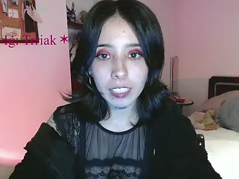 babyluna 8 8 online show from 05/03/26, 02:17