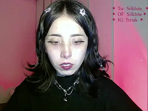 babyluna 8 8 online show from 08/07/26, 02:24