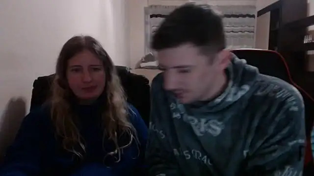 PeterAndJen online show from 03/15/25, 07:16