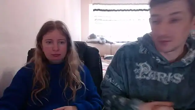 PeterAndJen online show from 03/17/25, 10:27