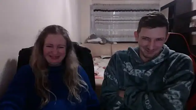 PeterAndJen online show from 03/18/25, 09:52