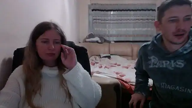 PeterAndJen online show from 03/20/25, 08:29