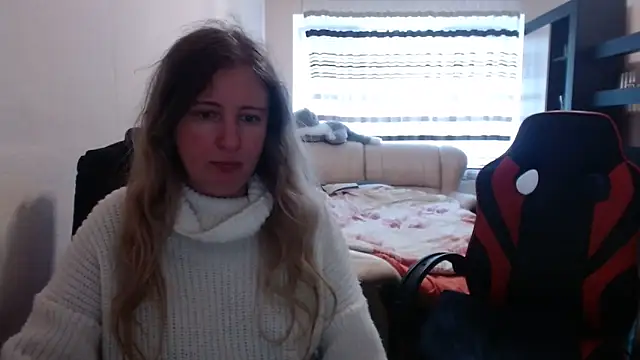 PeterAndJen online show from 03/21/25, 12:39