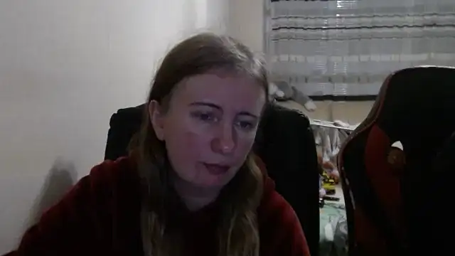 PeterAndJen online show from 11/13/25, 08:41