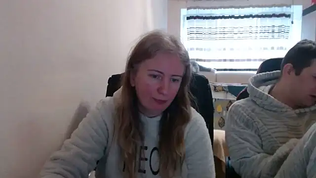 PeterAndJen online show from 02/18/26, 08:54